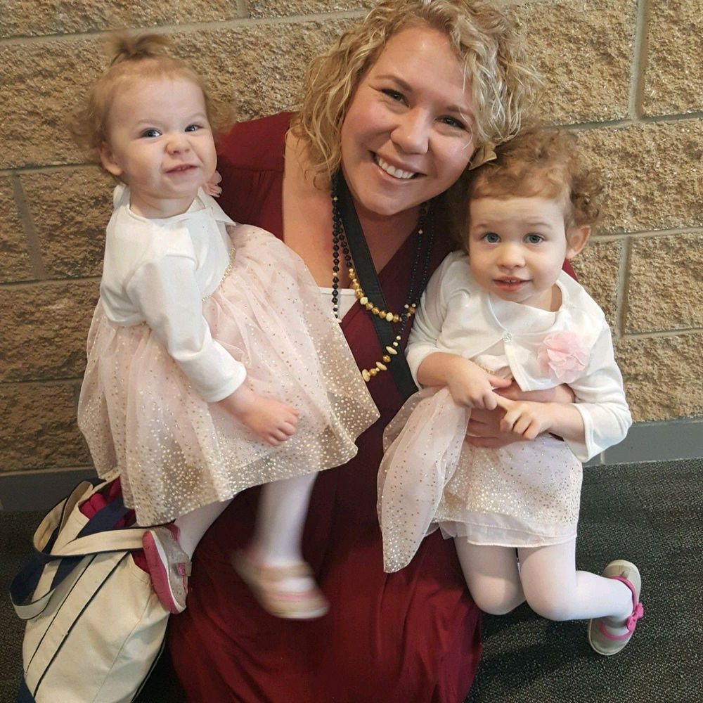 Meet your Posher, Becca